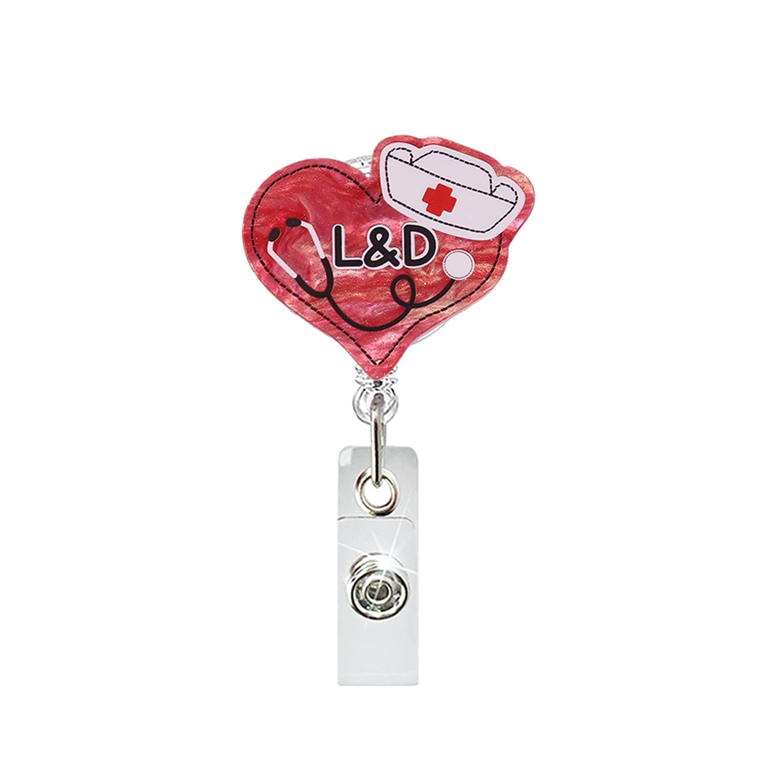 Wholesale Medical series acrylic telescopic rotating pull-out